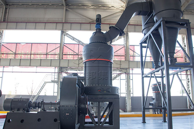 雷蒙磨給料超標(biāo)會(huì)使產(chǎn)能增加？雷蒙磨喂料知識(shí)大全！