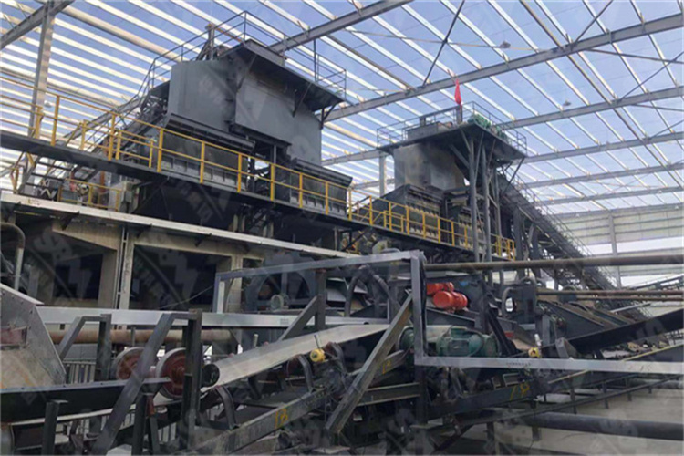 哪幾種規(guī)格的石子常用于混凝土？適合選用哪種破碎機設(shè)備來加工？