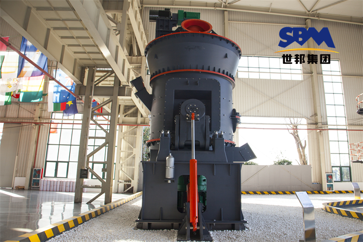 方解石磨粉生產線工藝流程怎么樣？磨粉生產設備選哪些？