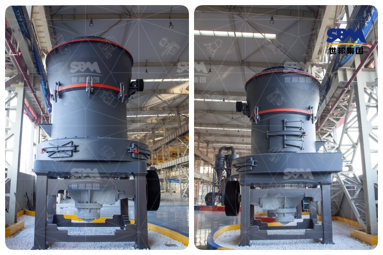 碳素制粉設(shè)備——雷蒙磨，開啟高效工業(yè)磨粉時(shí)代